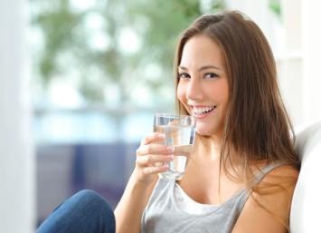 Benefits of Drinking Water for Your Body
