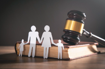 Family Law Rights and Responsibilities Explained