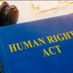 Human Rights Law A Complete Overview