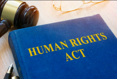 Human Rights Law A Complete Overview