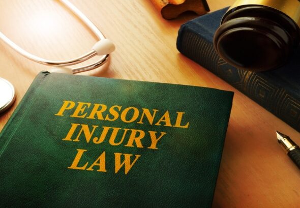 Personal Injury Law What You Need to Know