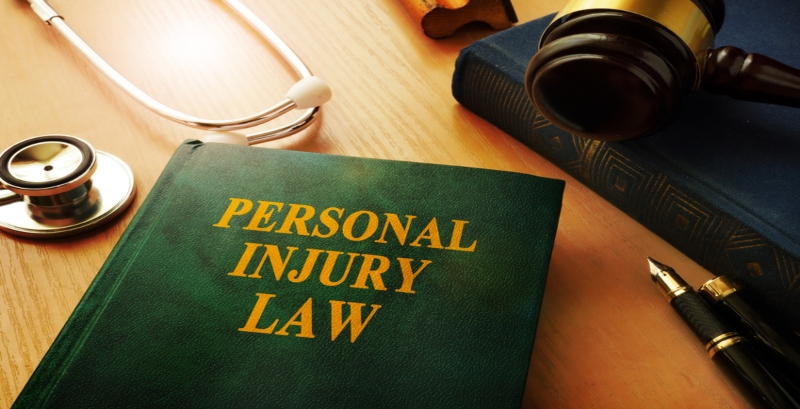 Personal Injury Law What You Need to Know